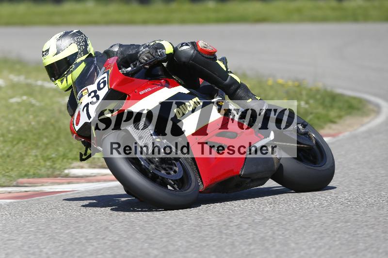 /12 30.04.2025 Speer Racing ADR/Gruppe gelb/736